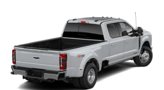 2026 Ford Super Duty® External Image 4